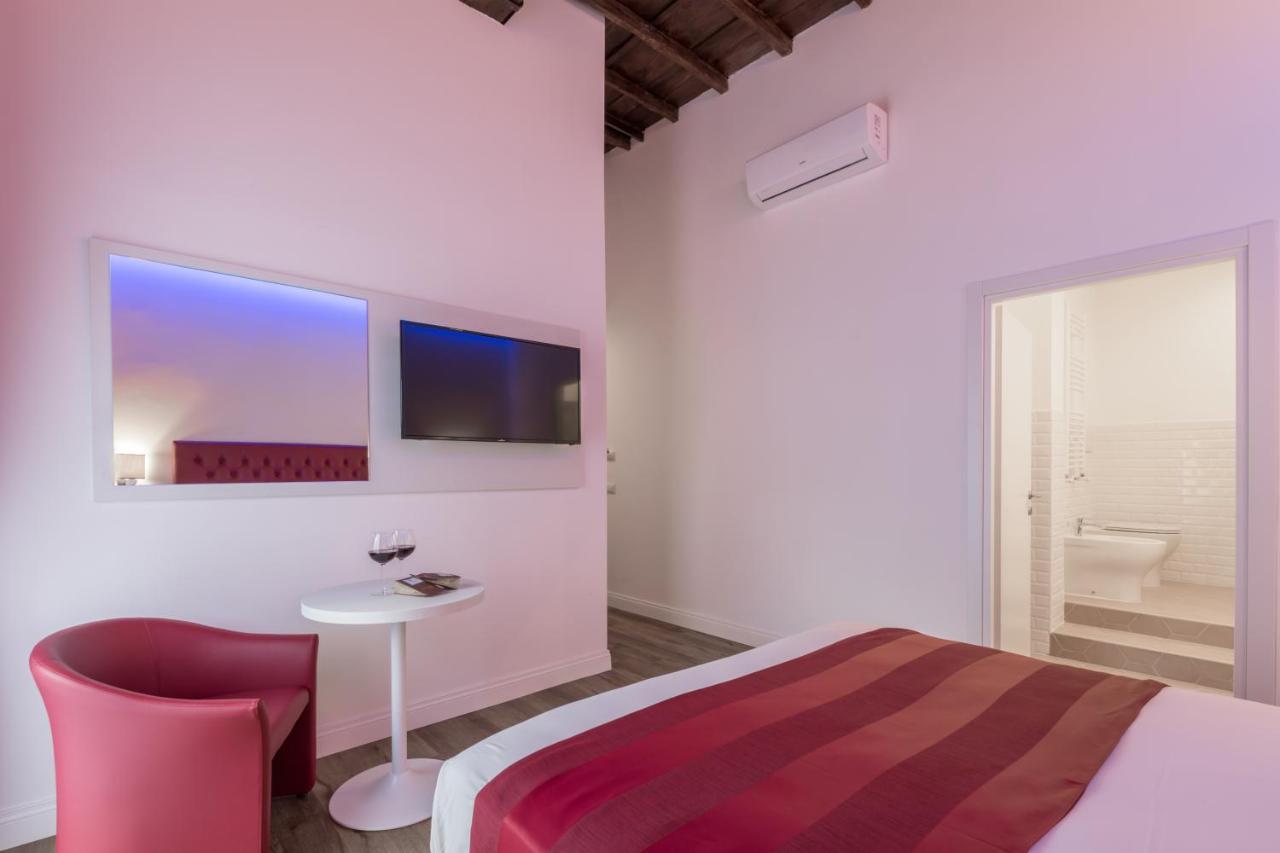 Magenta Luxury Argentina 호텔 로마 외부 사진