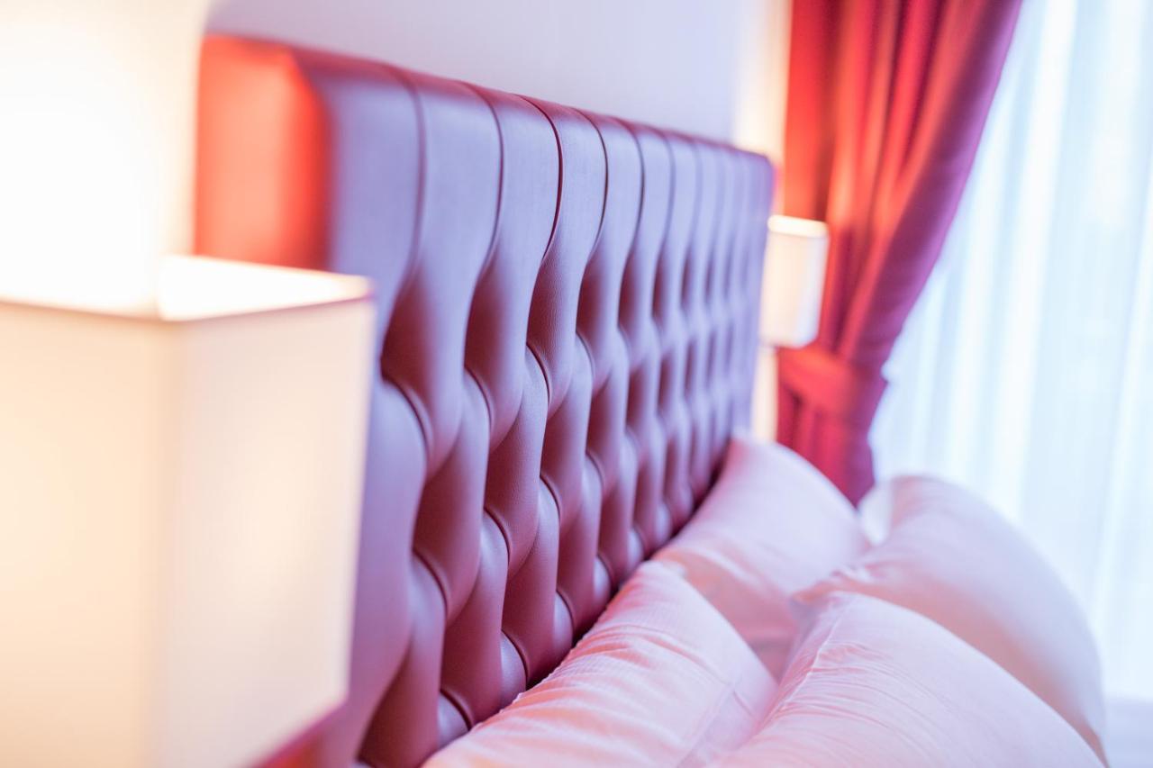 Magenta Luxury Argentina 호텔 로마 외부 사진